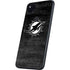 NFL Miami Dolphins Black & White Google Pixel 4a Skin